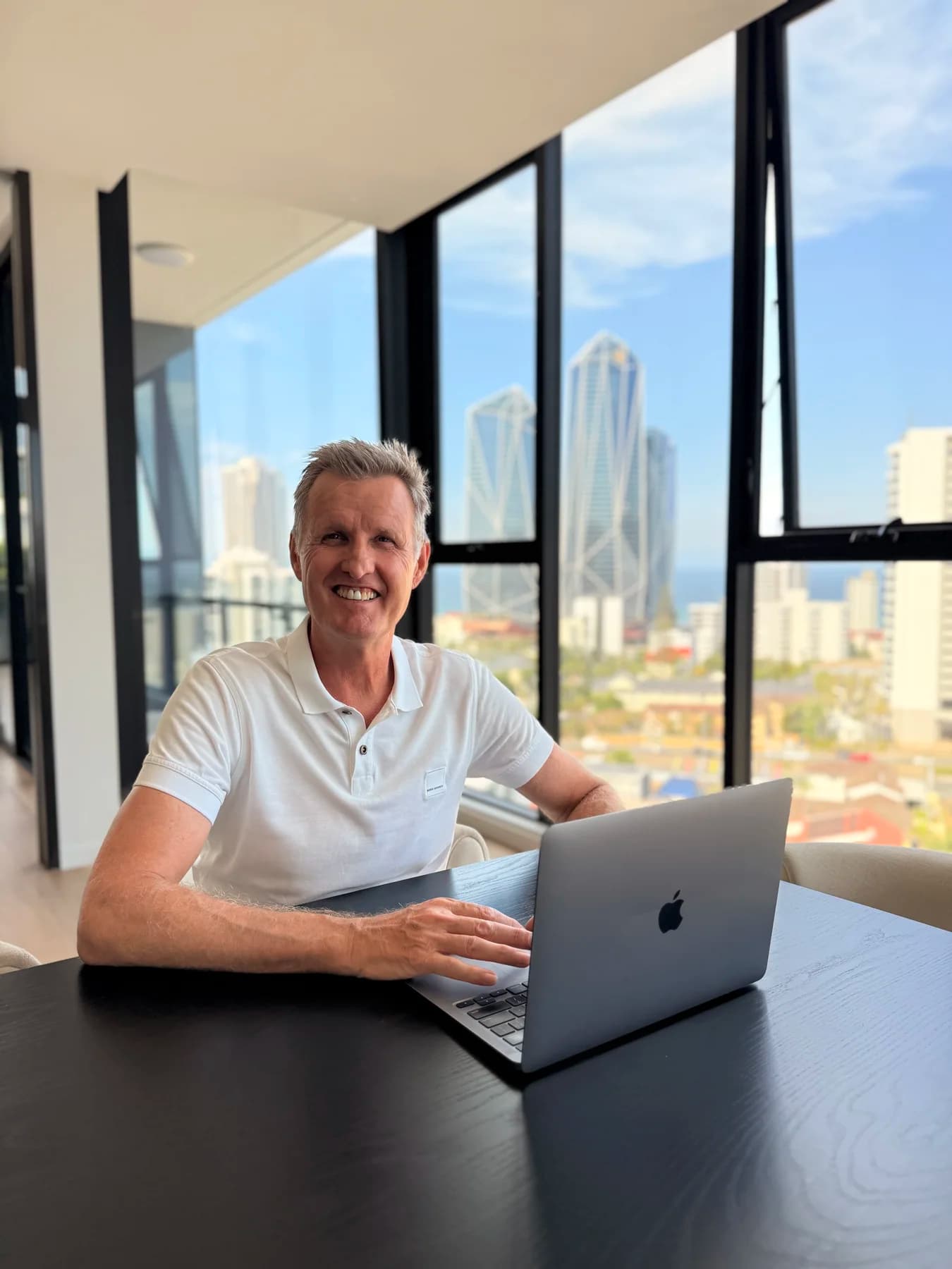 Will, founder of Kallea Property Advisors